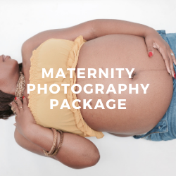 Maternity Photography Deposit